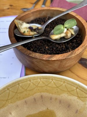   at Soul Kitchen in Ghent