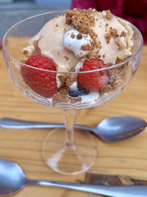   at Soul Kitchen in Ghent