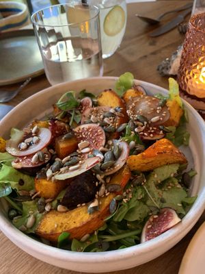   at Soul Kitchen in Ghent