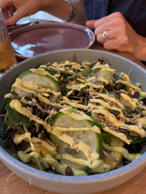   at Soul Kitchen in Ghent