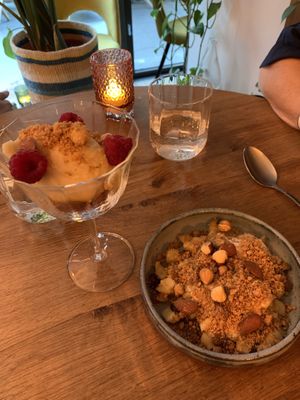   at Soul Kitchen in Ghent