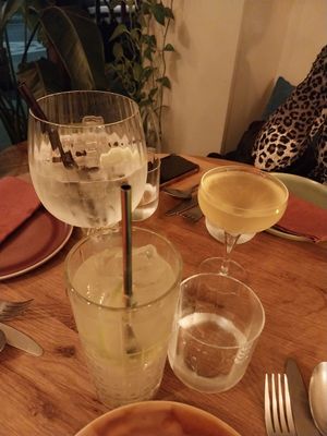  at Soul Kitchen in Ghent