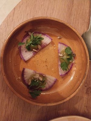  at Soul Kitchen in Ghent