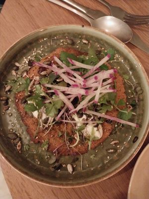  at Soul Kitchen in Ghent