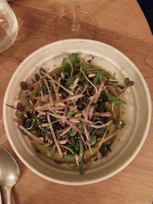  at Soul Kitchen in Ghent