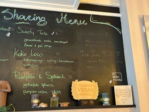   at Soul Kitchen in Ghent