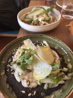   at Soul Kitchen in Ghent