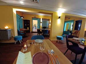  at Soul Kitchen in Ghent