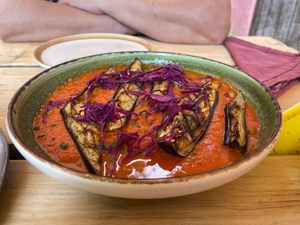  at Soul Kitchen in Ghent