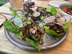  at Soul Kitchen in Ghent