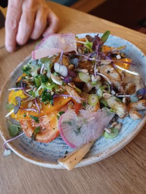  at Soul Kitchen in Ghent