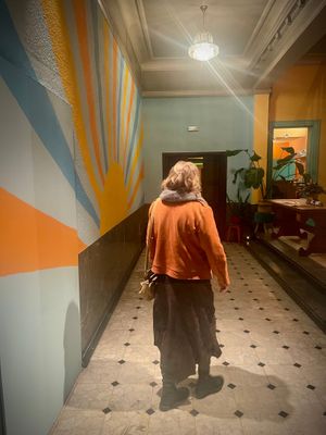  at Soul Kitchen in Ghent