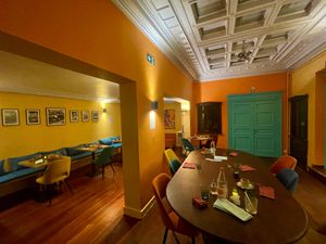  at Soul Kitchen in Ghent