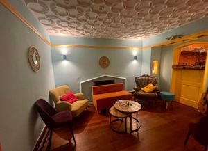  at Soul Kitchen in Ghent