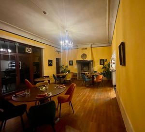  at Soul Kitchen in Ghent