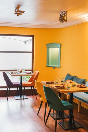  at Soul Kitchen in Ghent