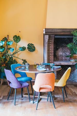  at Soul Kitchen in Ghent