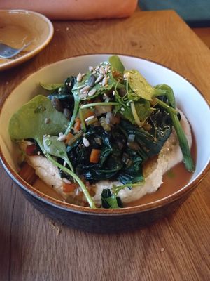  at Soul Kitchen in Ghent