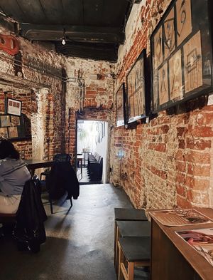 More inside  at PERS in Torun