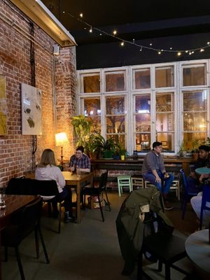 Windows  at PERS in Torun