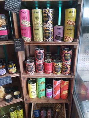 Sumatime! at Sunshine Co-operative in Sunderland