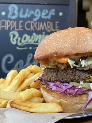   at Salve Kadıköy in Istanbul