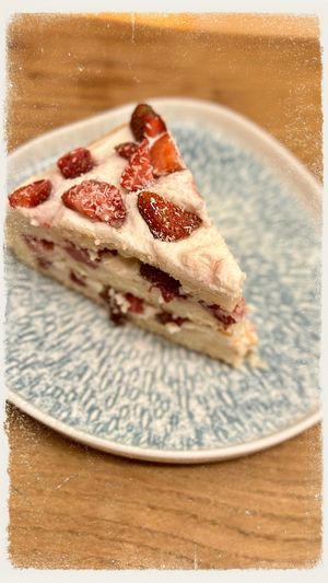   at Salve Kadıköy in Istanbul