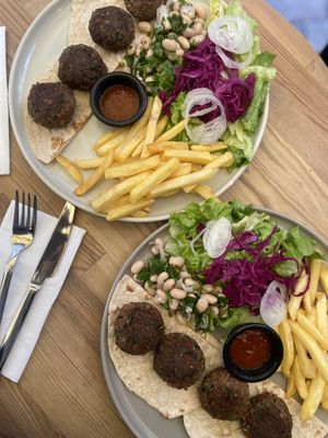   at Salve Kadıköy in Istanbul