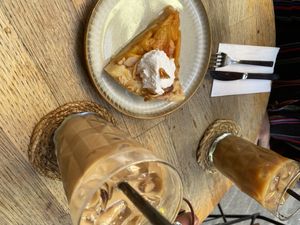   at Salve Kadıköy in Istanbul