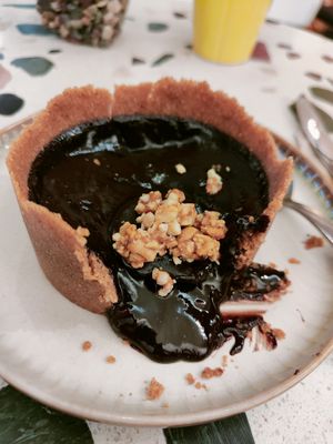  at Salve Kadıköy in Istanbul