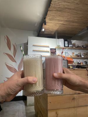   at Salve Kadıköy in Istanbul