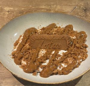 Lotus at Salve Kadıköy in Istanbul