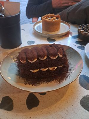  at Salve Kadıköy in Istanbul