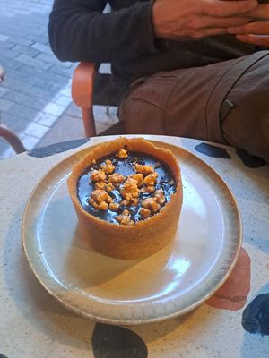  at Salve Kadıköy in Istanbul