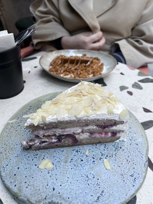   at Salve Kadıköy in Istanbul