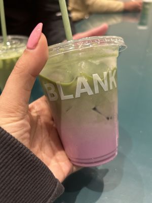   at Blank Street Coffee - Charlotte St. in London