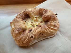   at Blank Street Coffee - Charlotte St. in London