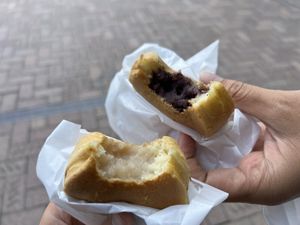   at Gozasoro in Himeji