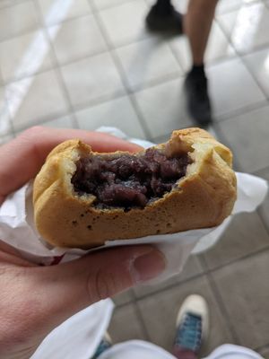  at Gozasoro in Himeji