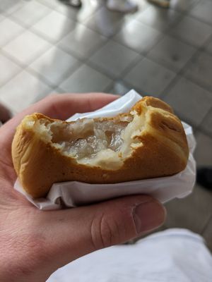  at Gozasoro in Himeji