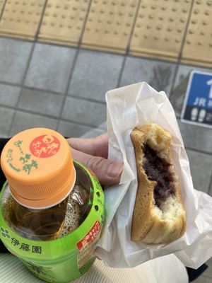   at Gozasoro in Himeji