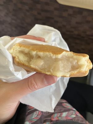 yum  at Gozasoro in Himeji