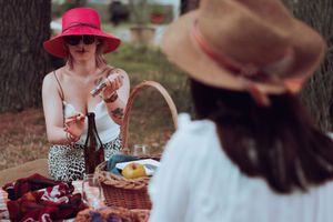  at Gringhigna in Strevi