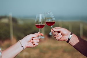  at Gringhigna in Strevi