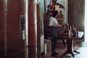  at Gringhigna in Strevi