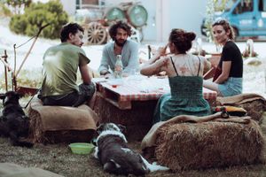  at Gringhigna in Strevi