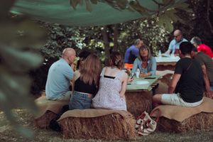  at Gringhigna in Strevi