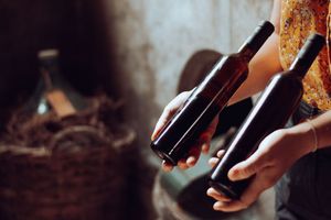  at Gringhigna in Strevi