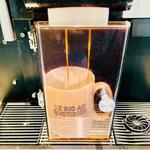  at Bio c' Bon in Kawasaki