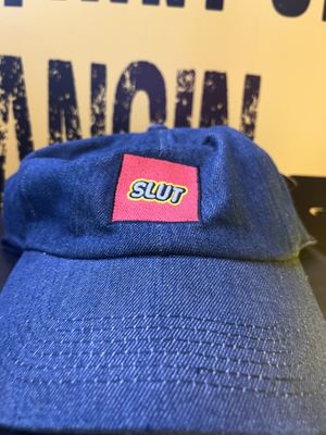   at Slutty Vegan in Birmingham